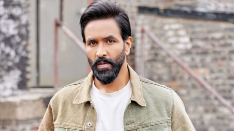 Vishnu Manchu Pours ₹100 Crore Into Microdramas After Kannappa’s Triumph