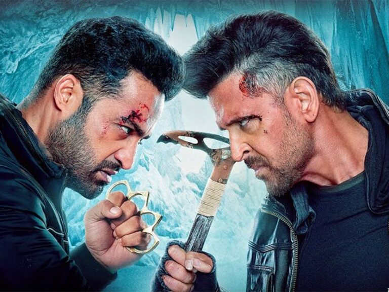 War 2 on OTT: YRF Spy Universe Already Broken?