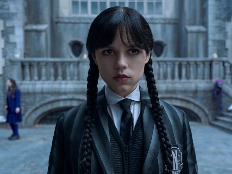 Wednesday Season 2 Early Reviews: Love It or Leave It?