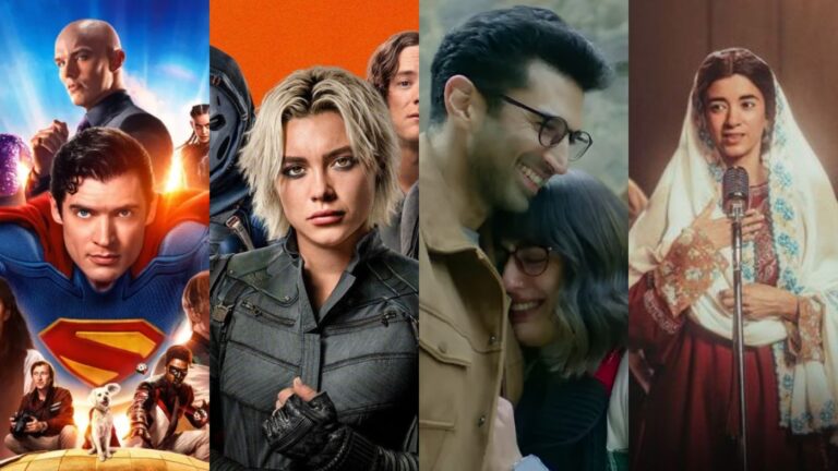 What to Watch This Weekend? Verdict Of The Titles