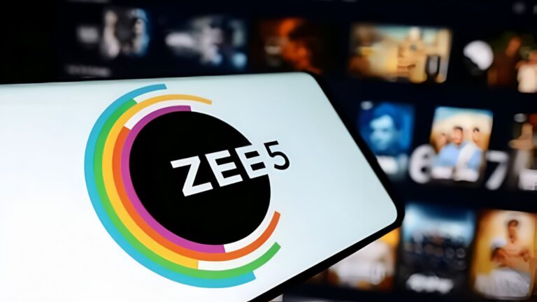 Zee5’s Language-First Subscription: A Game Changer for Indian Viewers