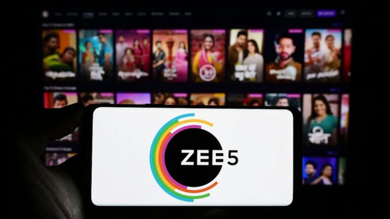 ZEE5’s App Glitch Is Ruining the Viewing Experience