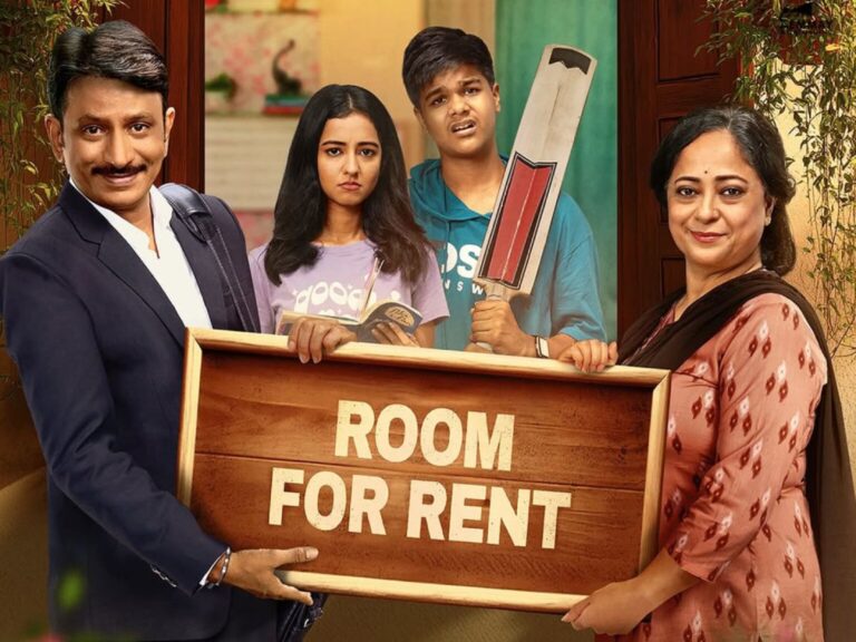 Zee5’s Bakaiti: Perfect Pick for a Dry Weekend?