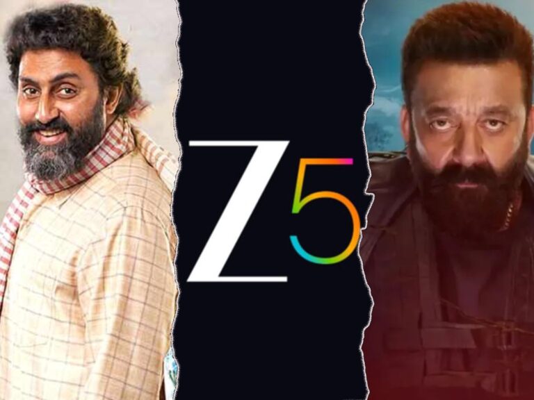 ZEE5’s July 2025 Report: Big Names, Bigger Letdowns