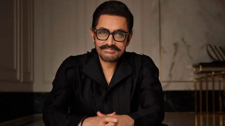 Aamir Khan’s U-Turn: YT Gamble Ends Back on OTT?