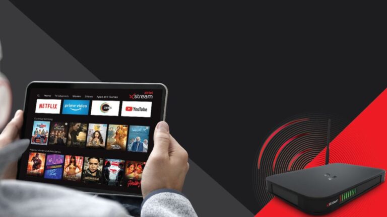 Airtel Plan Downgrade Blunder Snubs Prime Video Users