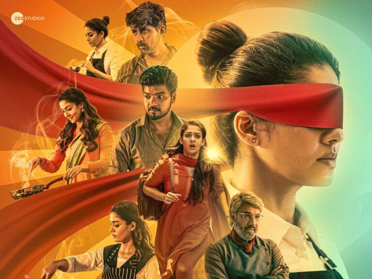 Netflix-Banned Controversial Film Returns on JioHotstar