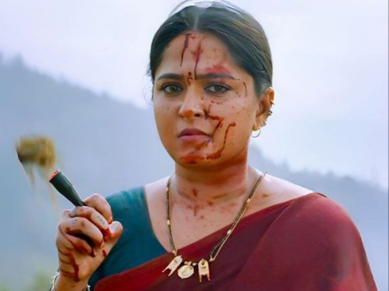 Will Audiences Save Ghaati on OTT or Reject It Again?