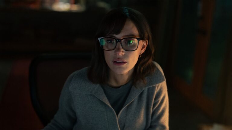 Apple TV+ Drama: Chastain Hits Back on The Savant Delay