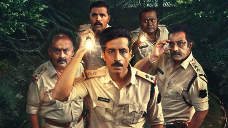 ZEE5, Bhuvan Arora Deliver: Janaawar Stuns Viewers