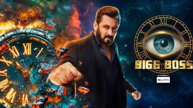 Bigg Boss 19 Is Already Spiralling Into A Hot Mess