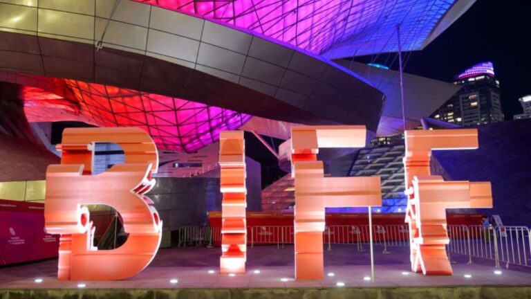 Bollywood To Get Popular In The Land Of K-Dramas?