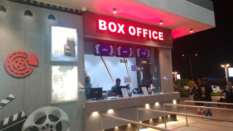 Box Office Scam Exposed: Bollywood Cheating OTT?