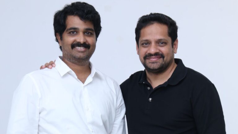 Distributors Bunny Vas & Vamsi Say Little Hearts Will Win Both Youth and Families