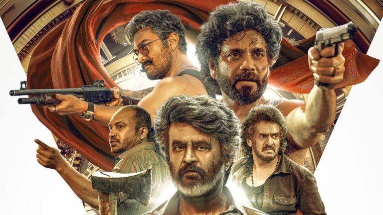 Telugu Fans Snubbed: Prime Video Spoils Coolie on TV