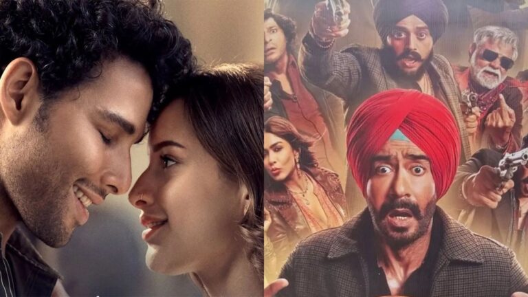 OTT Clash: Dhadak 2, Son of Sardar 2 Repeating BO Blunder?