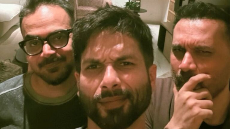 Farzi S2 Soon? Surprise Prime Video Post Revives Hype