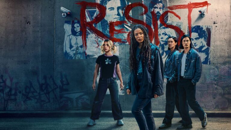 Gen V Season 2 Review Bombed Over “Forced” Politics