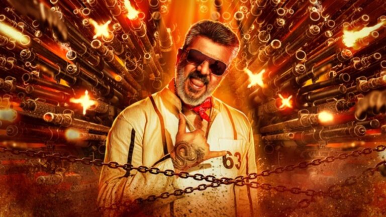 Netflix in Copyright Row: Film Taken Down After Release