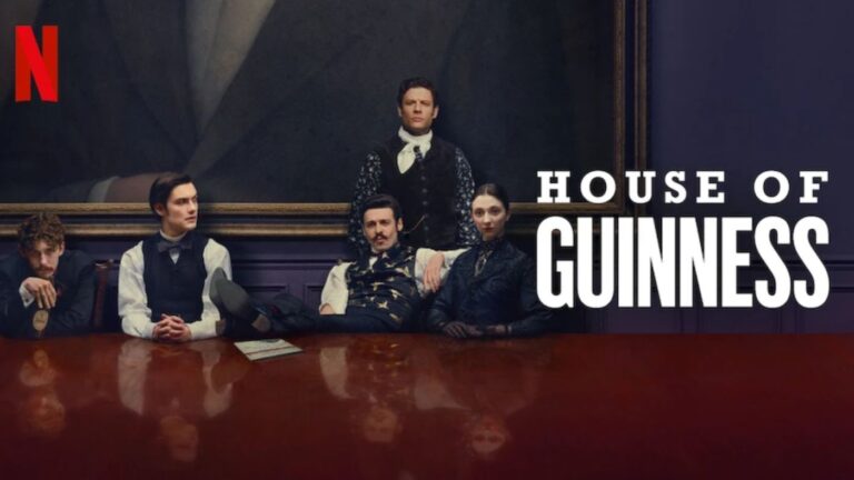 Netflix’s Missed Opportunity with House of Guinness
