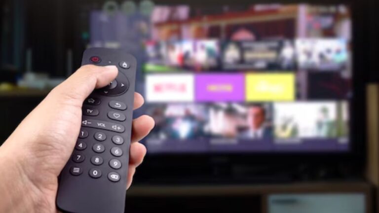 Alarming Data: India’s OTT Boom Fading Away?