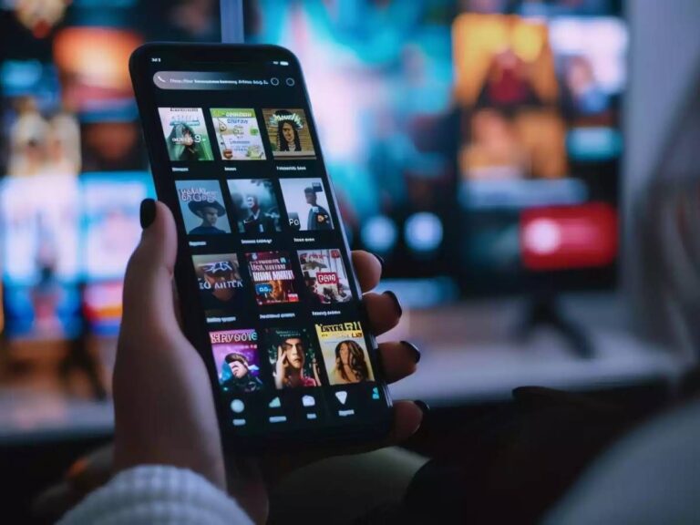 Is India’s Small Screen Obsession Killing OTT Revolution?