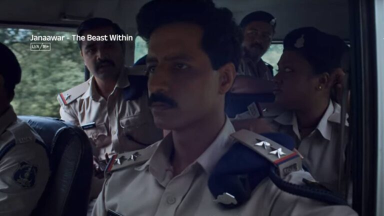 ‘Farzi’ Fame Star Stuns Everyone with New Zee5 Avatar