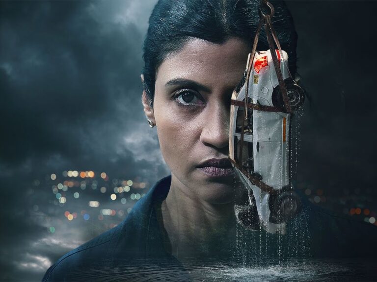 JioHotstar’s ‘Search’: Will Konkona’s Hot Streak Continue?