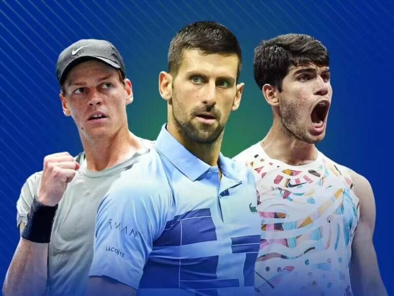 Fans Slam JioHotstar for Broken US Open Coverage