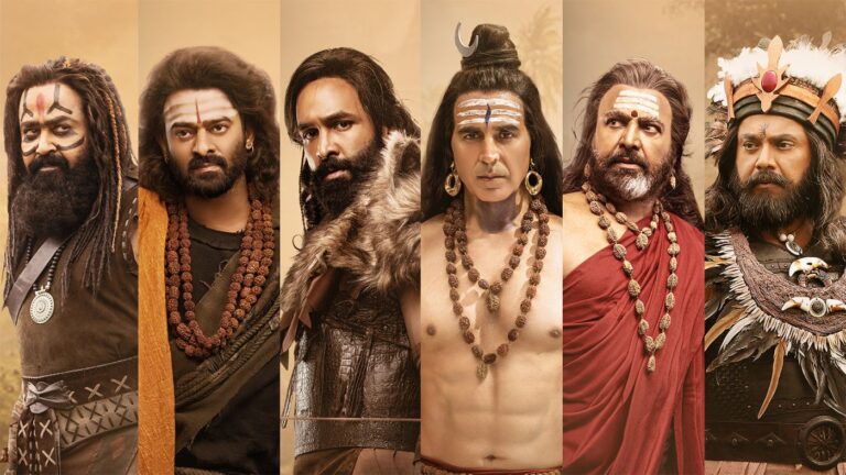 From Theatres to OTT, Kannappa Can’t Find Redemption