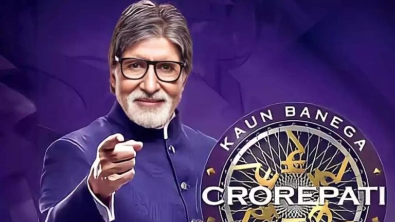 SonyLIV Viewers Betrayed as KBC Prize Scrapped