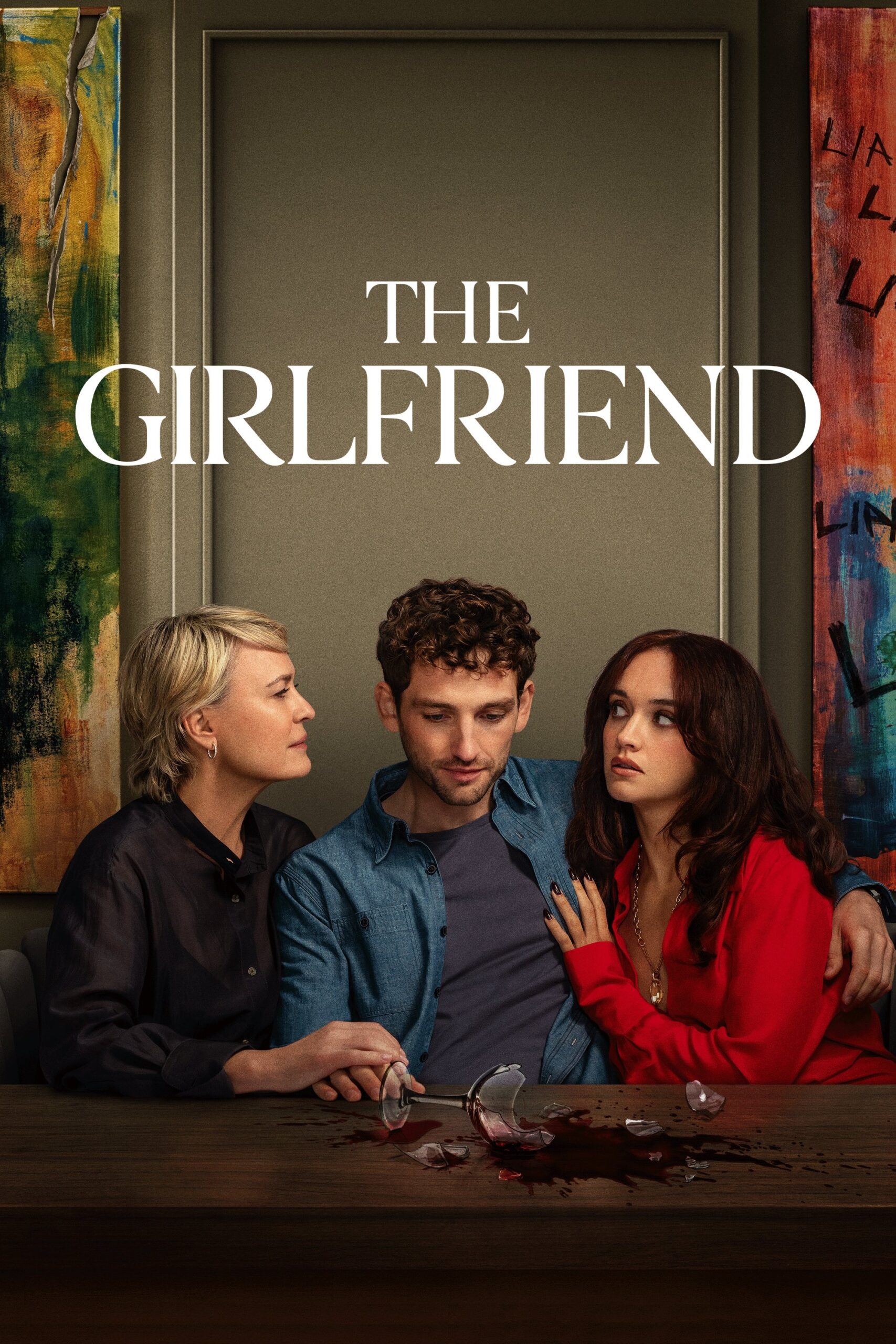The Girlfriend Hindi Web Series Streaming Online Watch on Amazon