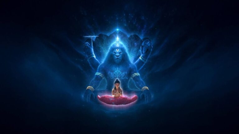 Mahavatar Narsimha: Epic Film Butchered by Netflix?