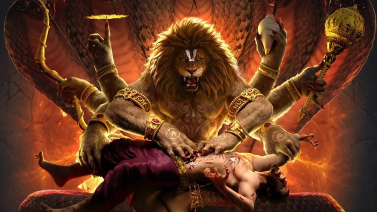 Mahavatar Narsimha: OTT Release Killed Full Potential?