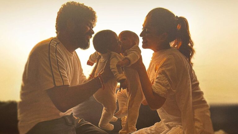 Nayanthara’s Netflix Docu-Drama Faces More Legal Trouble