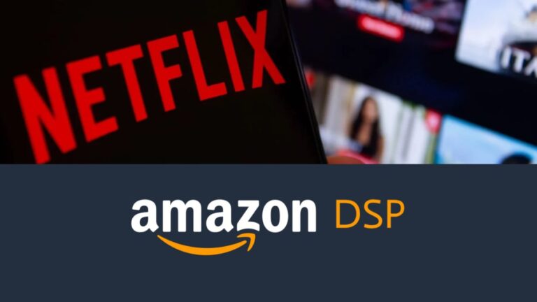 Netflix-Amazon Deal Gets Unsettling: Too Personal?