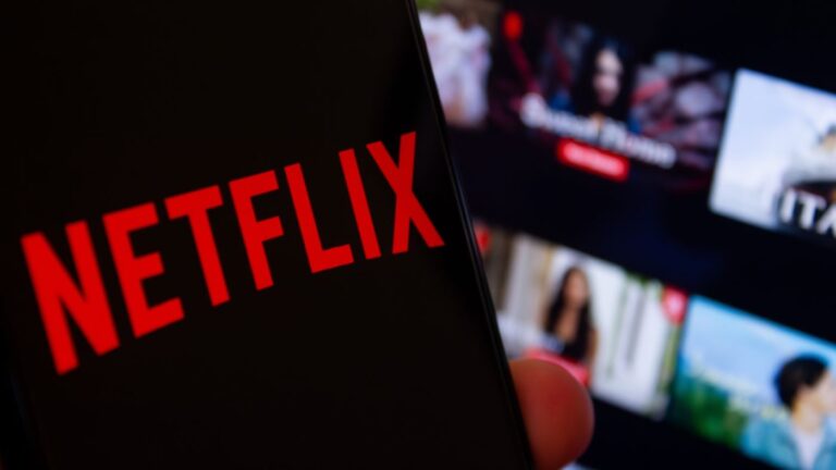 Is Netflix Really Revolutionizing Live Sports?