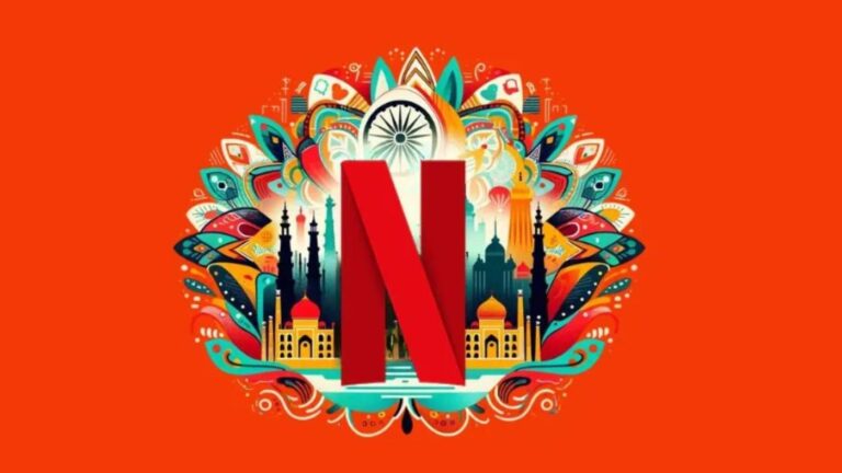 October Slump: Netflix India Starved for Big Titles