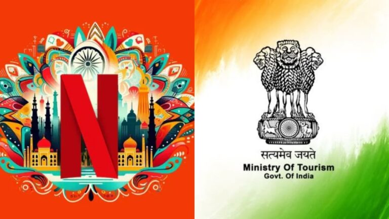 Netflix-India Tourism Deal: Promotion or Overload?