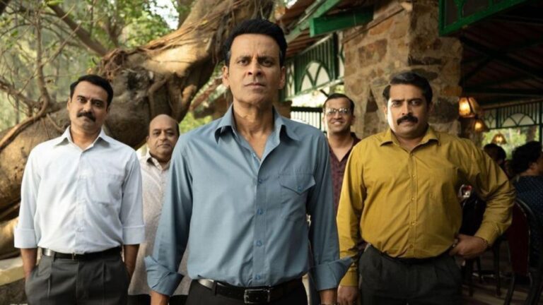Early Reactions Hail Netflix’s Inspector Zende, Bajpayee Shines