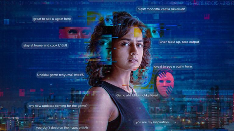 Tamil Series ‘The Game’ Signals Netflix’s New Play