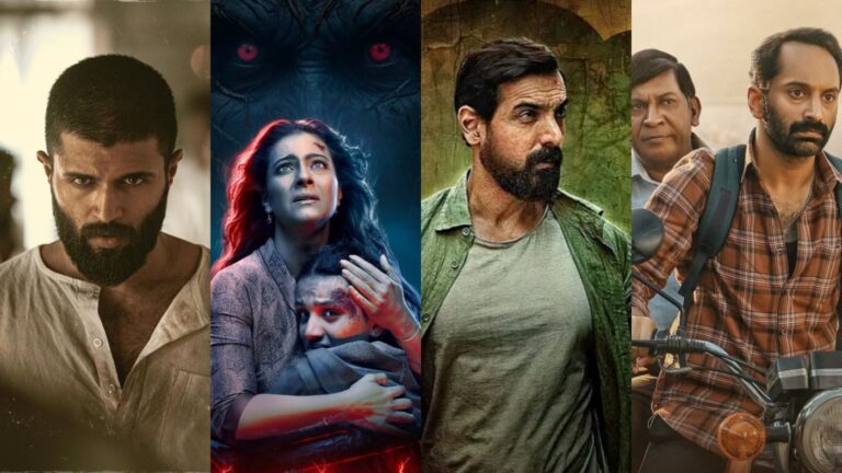 Netflix Top 10 Twist: Kingdom Rises, Metro In Dino Falls