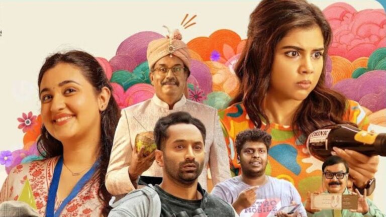 Can Lokah Hype Revive This Disaster Film on OTT?