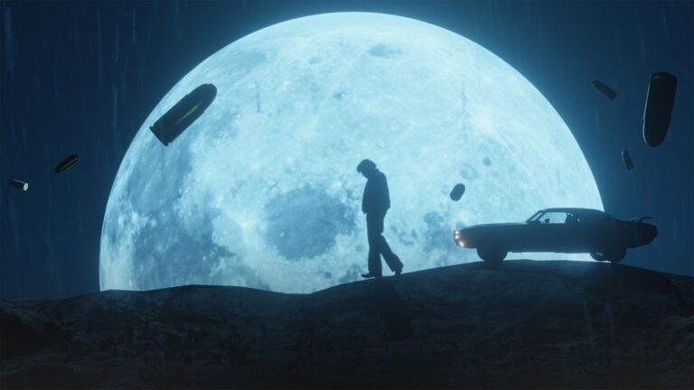 ‘OG’ Roars Louder with Thaman’s Explosive Track ‘Guns N’ Roses’ — 10 Days to Go!