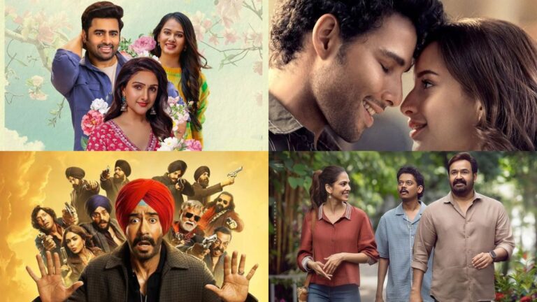 What’s Coming To OTT This Week? See 15 Promising Titles