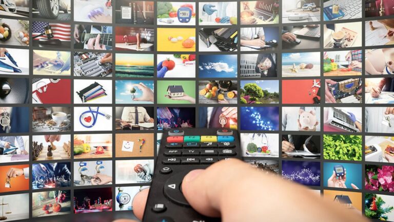 OTT’s Slowing Down In Viewership?