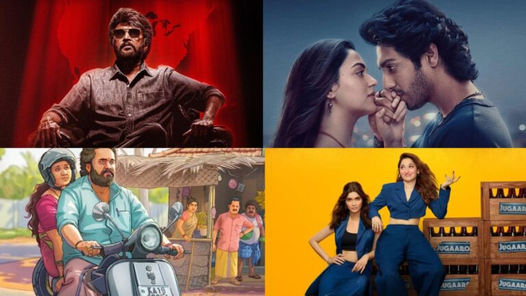 OTT Verdict This Week: These Are The Titles Worth Your Time