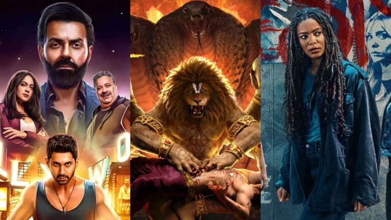 OTT Verdict of the Week; What to Watch or Skip?