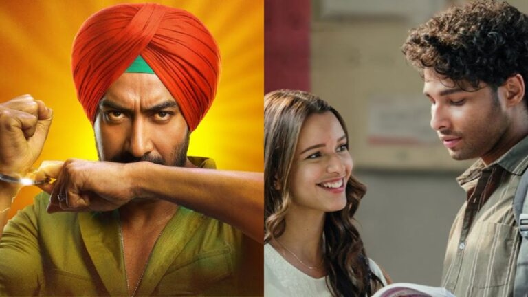 Popular Bolly Films Set for Netflix Amidst No Buzz?