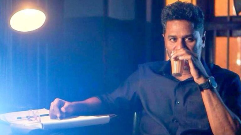 Challenging OTT Debut: Prabhudeva’s New Persona on SonyLIV